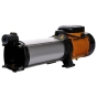 Насос центробежный многоступенчатый Optima MH-N 2200INOX 2,2 кВт 9694900304190747 - 000015860 - 1