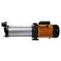 Насос центробежный многоступенчатый Optima MH-N 2200INOX 2,2 кВт 9694900304190747 - 000015860 - 2
