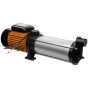 Насос центробежный многоступенчатый Optima MH-N 2200INOX 2,2 кВт 9694900304190747 - 000015860 - 3