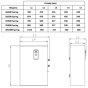 Водонагреватель Willer Spring EH100R Spring - 8