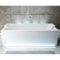 Комплект панелей для ванны Quadro Besco Quadro 165Х75 Panel - 3