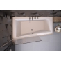 Ванна акриловая Besco Intima 150х85L - 4