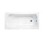 Ванна акриловая Besco Continea 140x70 - 1