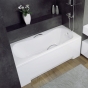 Ванна акрилова Besco Aria 150x70 - 3