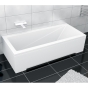 Ванна акриловая Besco Modern 180х80 - 2