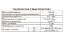Смеситель для умывальника MIXXUS PREMIUM AUTOMATIC 001 сенсорный MI2835 - 5