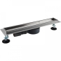 Душевой трап из нержавеющей стали GAPPO G87007-4 - 3