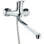 Смеситель для ванны Tau SE-2C245C - 1