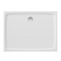 Душовий піддон Ravak GalaxyPro Flat, Gigant Pro 120x90 Flat (плоский) XA03G711010 - 1