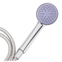 Смеситель для ванны Lidz Anny 005 Chrome 41 86 005B-1 (LDANN005CRM35120) - 4