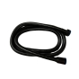 Змішувач для ванни Lidz Nicole 005 Black 14 43 005-1 (LDNIC005BLA45183) - 5