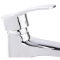 Смеситель для раковины Lidz Anny 001F Chrome 41 86 001F (LDANN001FCRM35119) - 3