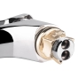 Смеситель для раковины Lidz Anny 001F Chrome 41 86 001F (LDANN001FCRM35119) - 4