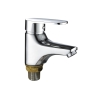 Смеситель для раковины Lidz Tani 001F1 Chrome (LDTAN001F1CRM44957) - 1