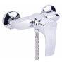 Смеситель для душа Lidz Anny 010 Chrome 41 86 010 (LDANN010CRM35124) - 2