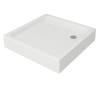 Душовий піддон Cersanit Tako 80x16 (S204-011) - 1