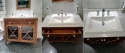 Тумба під раковину Villeroy and Boch Hommage (897910R2) - 2