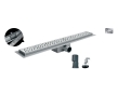Душовий трап Koer FD20-70x350 (KR4740) - 3