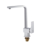 Смеситель для кухни Koer KB-70010-01 хром (KR3488) - 3