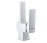 Смеситель для кухни Koer KB-70010-01 хром (KR3488) - 5