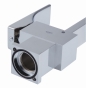 Смеситель для кухни Koer KB-70010-01 хром (KR3488) - 6