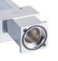 Смеситель для кухни Koer KB-70010-01 хром (KR3488) - 7