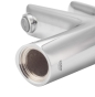 Смеситель для умывальника Koer KB-10008-01 хром (KR3470) - 5