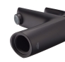 Змішувач для умивальника Koer KB-10008-05 чорний (KR3471) - 5