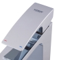 Смеситель для умывальника Koer KB-11007-01 высокий, хром (KR3440) - 3
