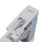 Смеситель для умывальника Koer KB-10009-01 хром (KR3498) - 3