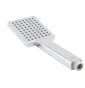 Смеситель для ванны с коротким изливом Koer KB-41009-01 хром (KR3502) - 6