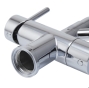 Кухонний змішувач KOER KB-72006-01 (KR3379) - 6