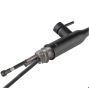 Кухонный смеситель KOER KI-70004-05 (KR3386) - 4