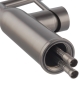 Кухонный смеситель KOER KI-70005-07 (KR3389) - 5