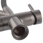 Кухонный смеситель KOER KB-72006-07 (KR3382) - 4