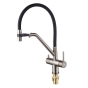 Кухонный смеситель KOER KB-72006-07 (KR3382) - 6
