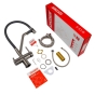 Кухонный смеситель KOER KB-72006-07 (KR3382) - 7