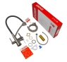 Кухонный смеситель KOER KB-72003-07 (KR3377) - 6