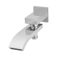 Вбудована душова система Koer KB-66007-01 хром (KR3464) - 5