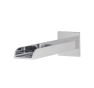Вбудована душова система Koer KB-68007-01 хром (KR3466) - 5