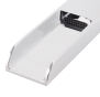 Вбудована душова система Koer KB-68007-01 хром (KR3466) - 6