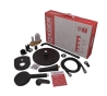 Вбудована душова система Koer KB-64008-05 чорний (KR3477) - 10