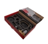 Вбудована душова система Koer KB-64008-05 чорний (KR3477) - 11