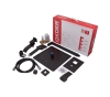 Вбудована душова система Koer KB-66007-05 чорний (KR3465) - 9