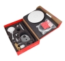 Вбудована душова система Koer KB-64008-01 хром (KR3476) - 12