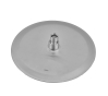 Вбудована душова система Koer KI-66018-02 нерж (KR4794) - 10