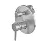 Вбудована душова система Koer KI-66018-02 нерж (KR4794) - 3