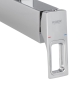 Душова система Koer KB-56009-01 хром (KR3506) - 4