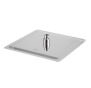 Душова система Koer KB-56009-01 хром (KR3506) - 7