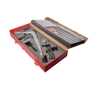 Душова система Koer KB-56009-05 чорний (KR3507) - 8